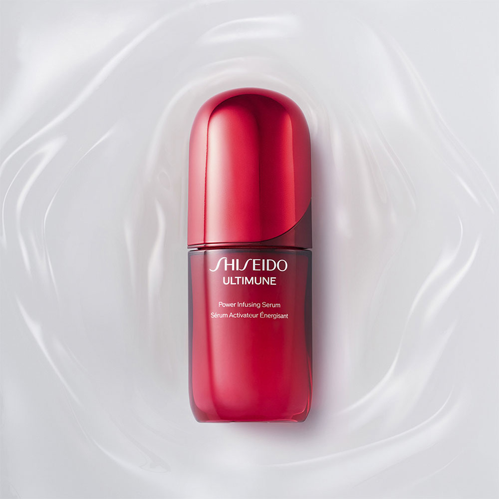 ULTIMUNE POWER INFUSING SERUM (S&Eacute;RUM ANTI- EDAD)